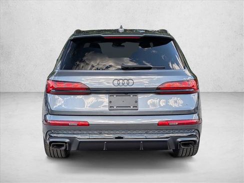 New 2026 Audi Q7 3.0T Prestige AWD/4WD image 8