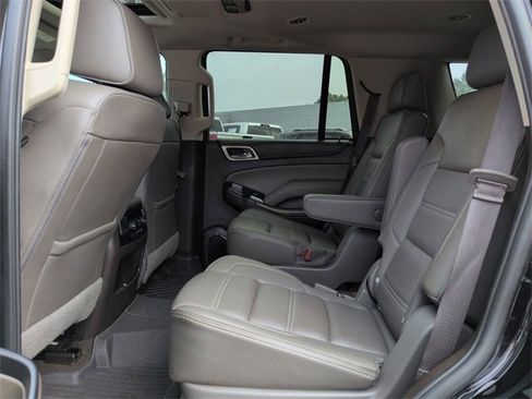 Used 2018 GMC Yukon Denali w/ Denali Ultimate Package image 14
