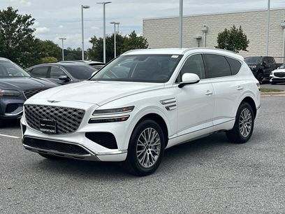 Used 2025 Genesis GV80 2.5T Standard