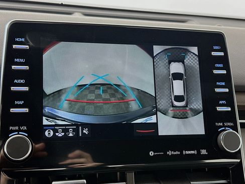 Used 2022 Toyota Avalon Limited w/ Advanced Safety Package image 14