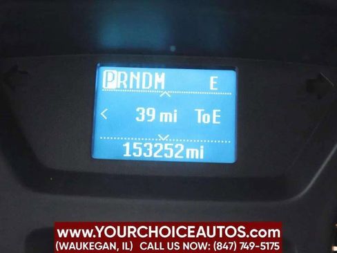 Used 2016 Ford Transit 250 130 Low Roof image 29