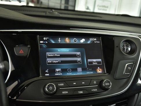 Used 2018 Buick Envision Essence w/ LPO, Cargo Package image 26