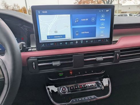 New 2026 Lincoln Corsair Grand Touring AWD/4WD image 16