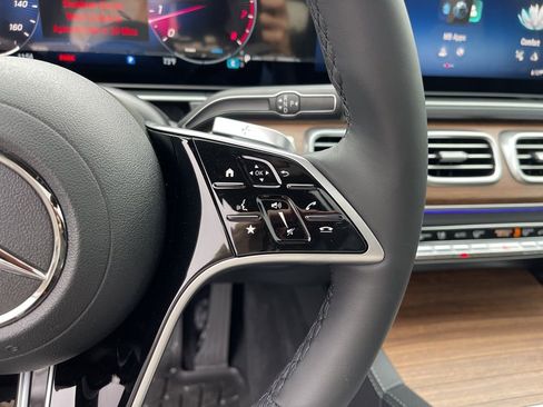 New 2025 Mercedes-Benz GLE 450 4MATIC image 14