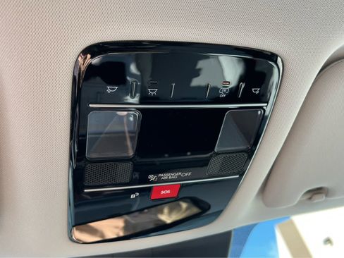 New 2026 Hyundai Santa Fe SEL AWD/4WD image 33