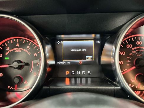 Used 2020 Ford Mustang Premium image 18