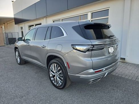 New 2026 Buick Enclave Avenir w/ Super Cruise Package FWD image 5