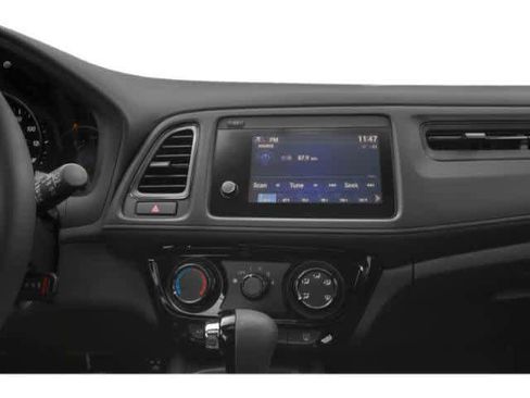 Used 2019 Honda HR-V Sport image 13