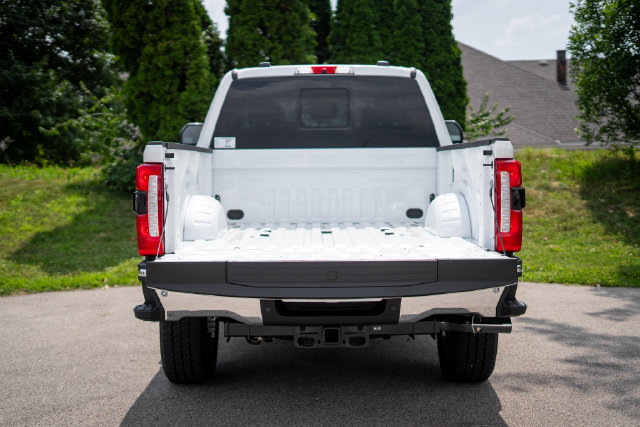 New 2026 Ford F250 Lariat w/ Lariat Ultimate Package AWD/4WD image 7