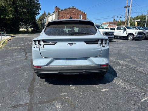 New 2025 Ford Mustang Mach-E Premium w/ Interior Protection Package image 8