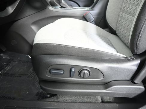 Used 2024 Chevrolet Equinox LT AWD/4WD image 21