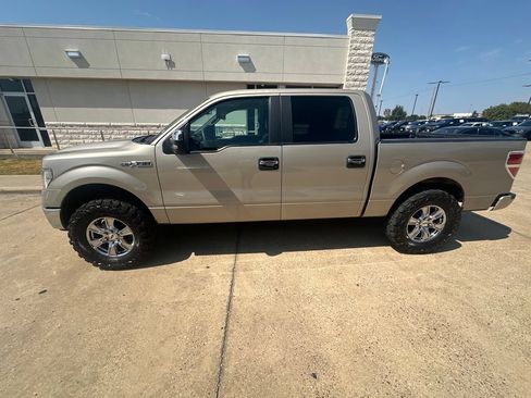 Used 2010 Ford F150 XLT RWD image 9