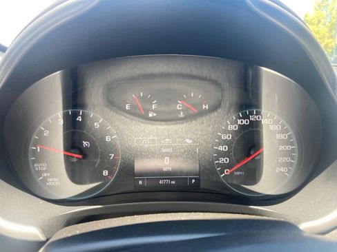 Certified 2024 Chevrolet Malibu LT FWD image 26