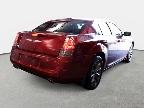 Used 2014 Chrysler 300 S AWD/4WD image 2