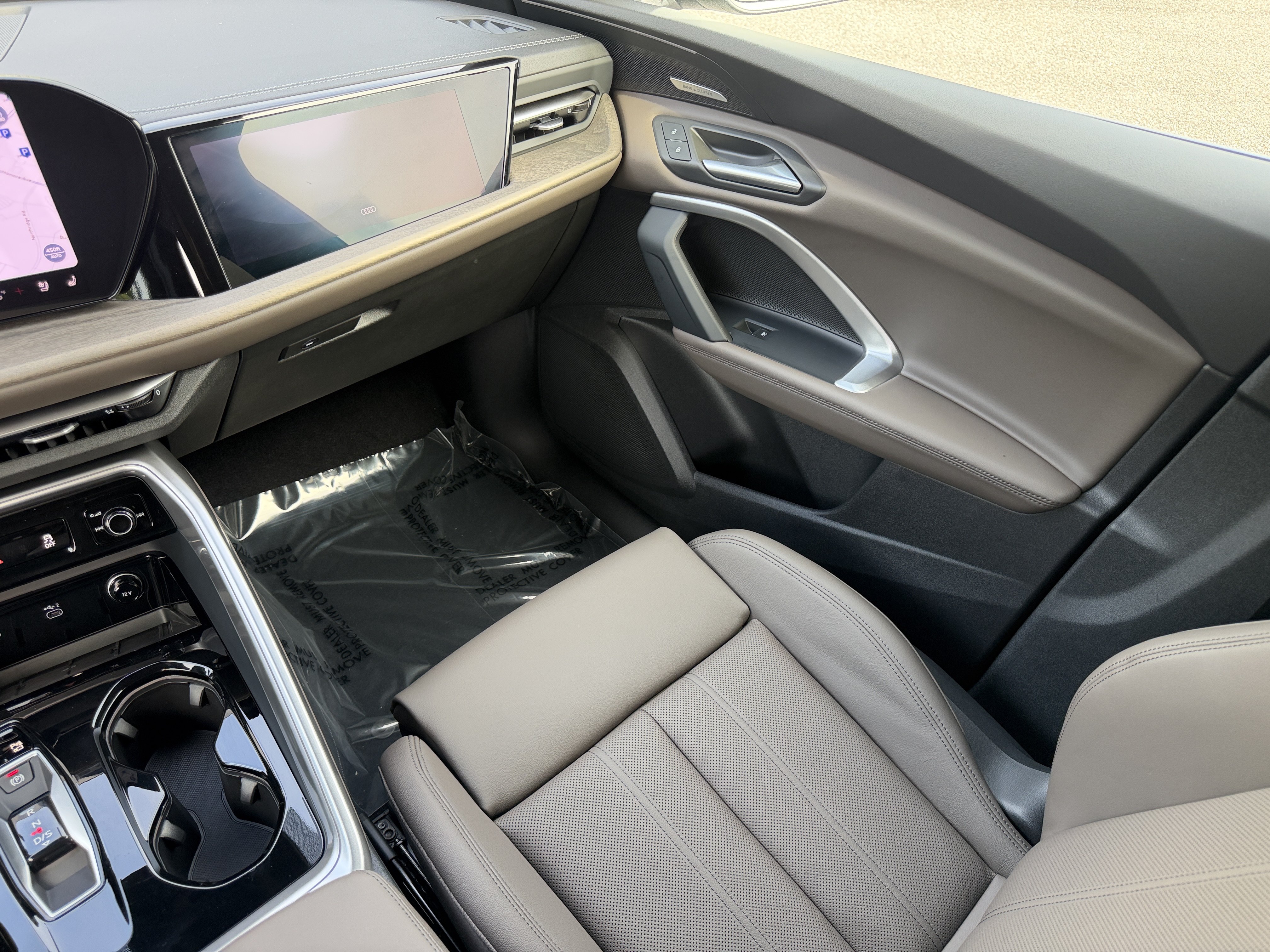 New 2026 Audi Q5 Premium AWD/4WD image 17