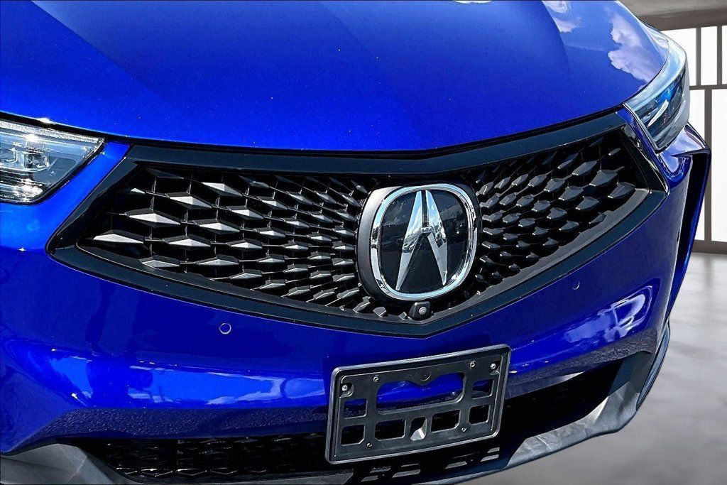 Certified 2023 Acura RDX w/ Advance Package AWD/4WD image 28