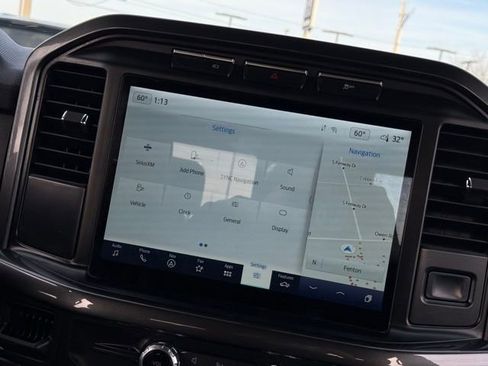 Certified 2022 Ford F150 XLT w/ Equipment Group 302A High image 24