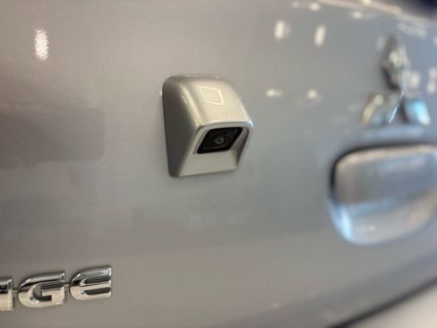 Used 2024 Mitsubishi Mirage ES image 40