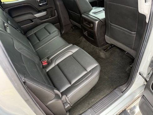 Used 2016 GMC Sierra 1500 SLT w/ SLT Premium Package image 34