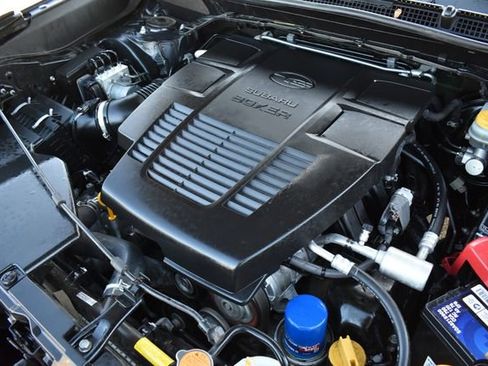 Used 2019 Subaru Forester Sport image 36