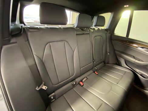 Used 2019 BMW X3 sDrive30i w/ Convenience Package image 31