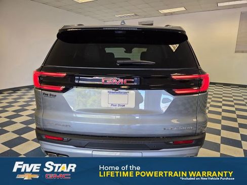 New 2026 GMC Acadia Elevation w/ Elevation Premium Package image 6