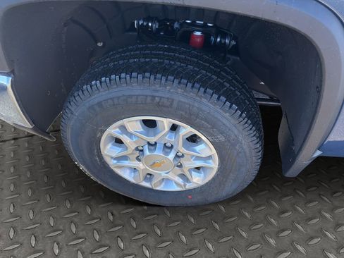 New 2026 Chevrolet Silverado 2500 LT w/ All Star Edition image 20