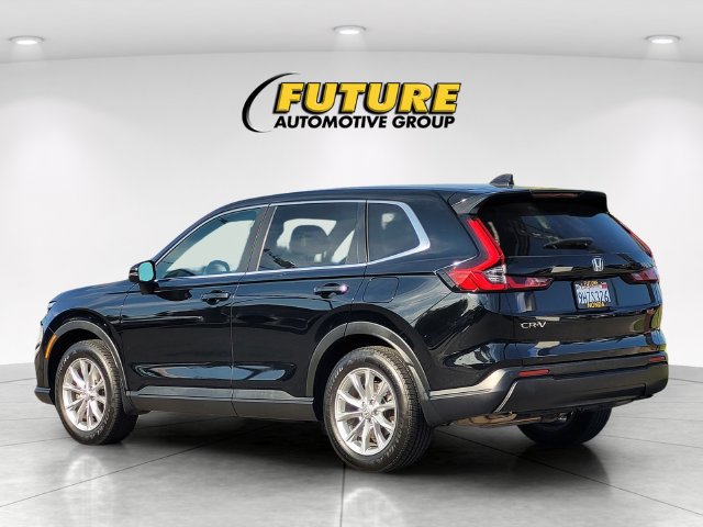 Used 2024 Honda CR-V EX-L image 7