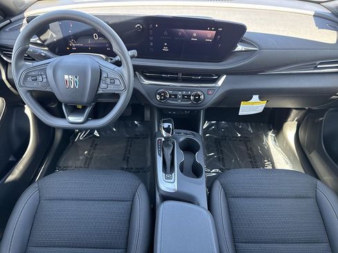 New 2026 Buick Envista Preferred FWD image 7