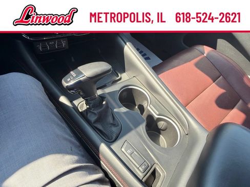 Used 2025 Dodge Durango R/T AWD/4WD image 27
