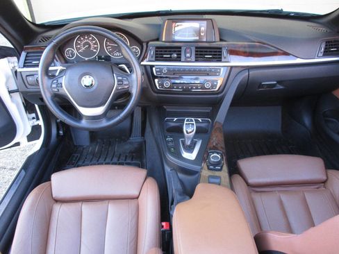 Used 2017 BMW 430i Convertible RWD image 15