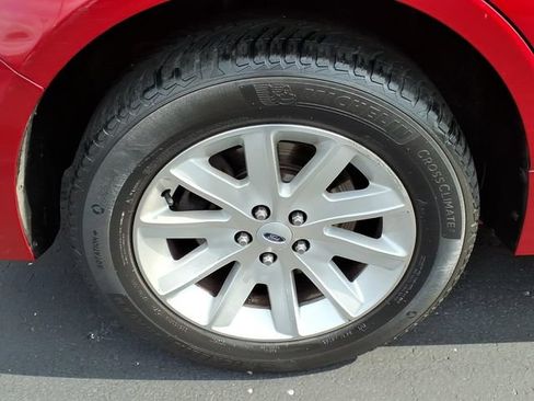 Used 2012 Ford Flex SEL w/ Equipment Group Order Code FWD image 6