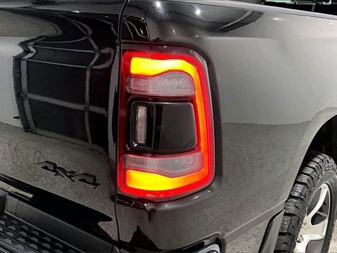 Used 2020 RAM 1500 Sport w/ Level 2 Equipment Group image 25