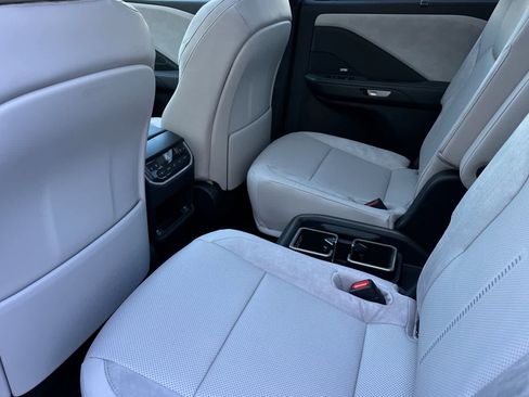 New 2026 Lexus TX 350 AWD image 4