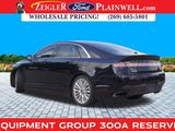 Used 2016 Lincoln MKZ AWD w/ Equipment Group 300A Reserve image 3