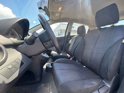 Used 2012 MAZDA MAZDA2 Sport FWD image 13