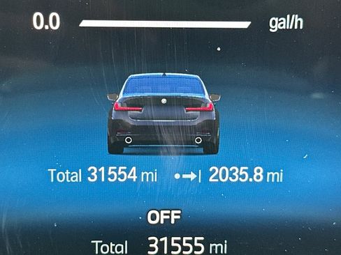 Used 2023 BMW 330i Sedan w/ Premium Package RWD image 24