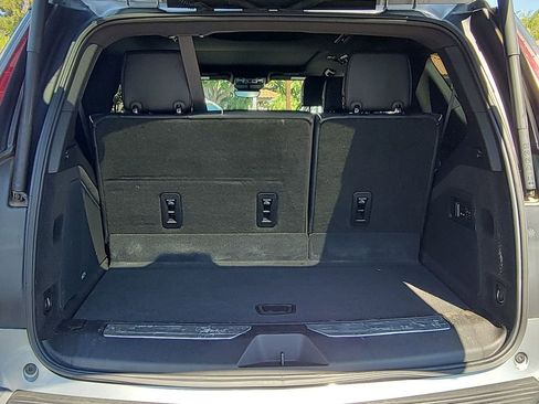 Certified 2024 Cadillac Escalade Premium Luxury image 26