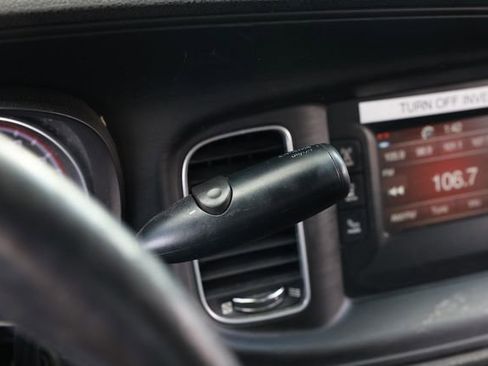 Used 2015 Dodge Charger Police RWD image 42