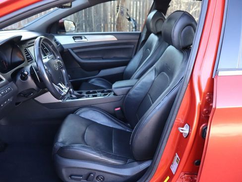 Used 2015 Hyundai Sonata Limited 2.0T image 19