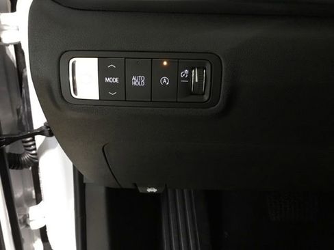 New 2026 GMC Terrain Elevation w/ Elevation Premium Package FWD image 30