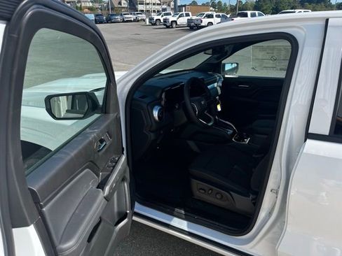 New 2026 Chevrolet Colorado LT w/ Advanced Trailering Package image 5