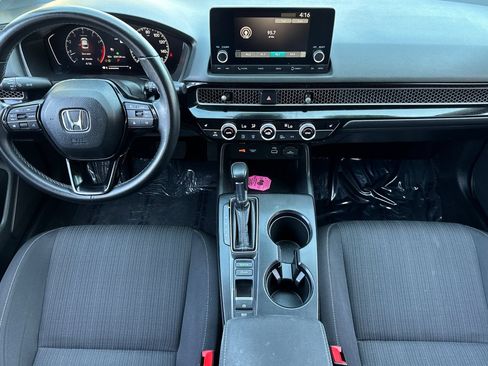 Used 2023 Honda Civic EX image 16