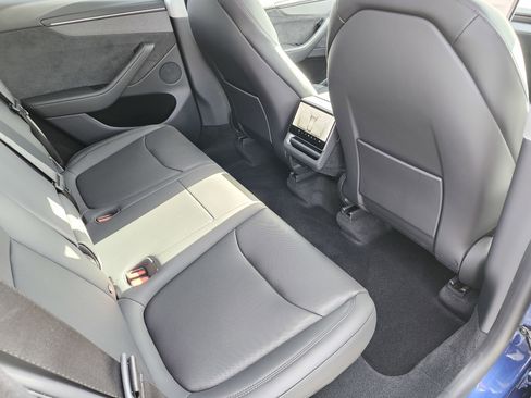 Used 2026 Tesla Model Y 2WD image 20