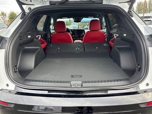 New 2024 Chevrolet Blazer EV RS image 36