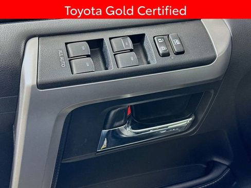 Certified 2023 Toyota 4Runner SR5 Premium w/ Moonroof Package image 18