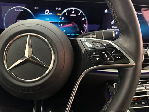 Used 2023 Mercedes-Benz CLS 450 4MATIC image 14
