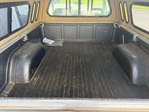 Used 1989 Jeep Comanche Eliminator image 15