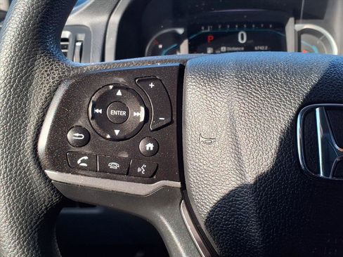 Certified 2019 Honda Pilot EX image 15