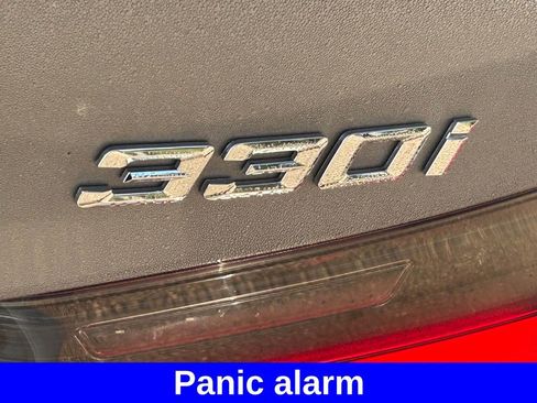 Used 2023 BMW 330i Sedan w/ Convenience Package image 20